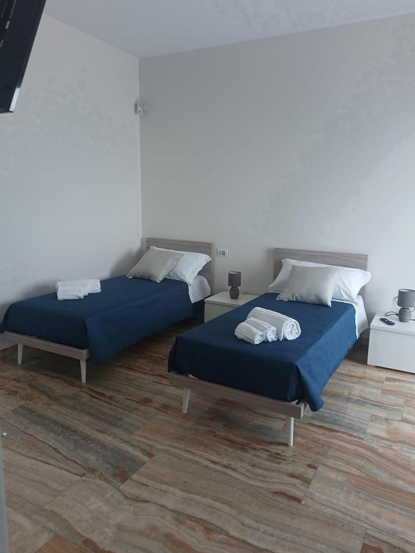 Agriturismo Cutura Agri Resort Parabita Exteriör bild